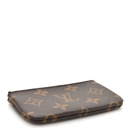 Louis Vuitton Monogram Key Pouch 4 of 9
