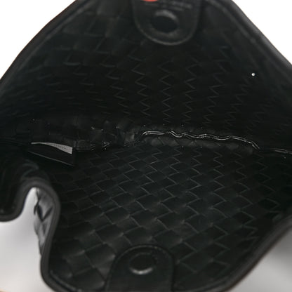 Bottega Veneta Nappa Intrecciato Sardine Bag Black 5 of 9