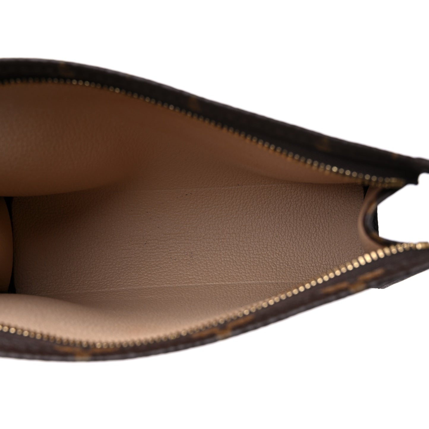 Monogram Toiletry Pouch 19