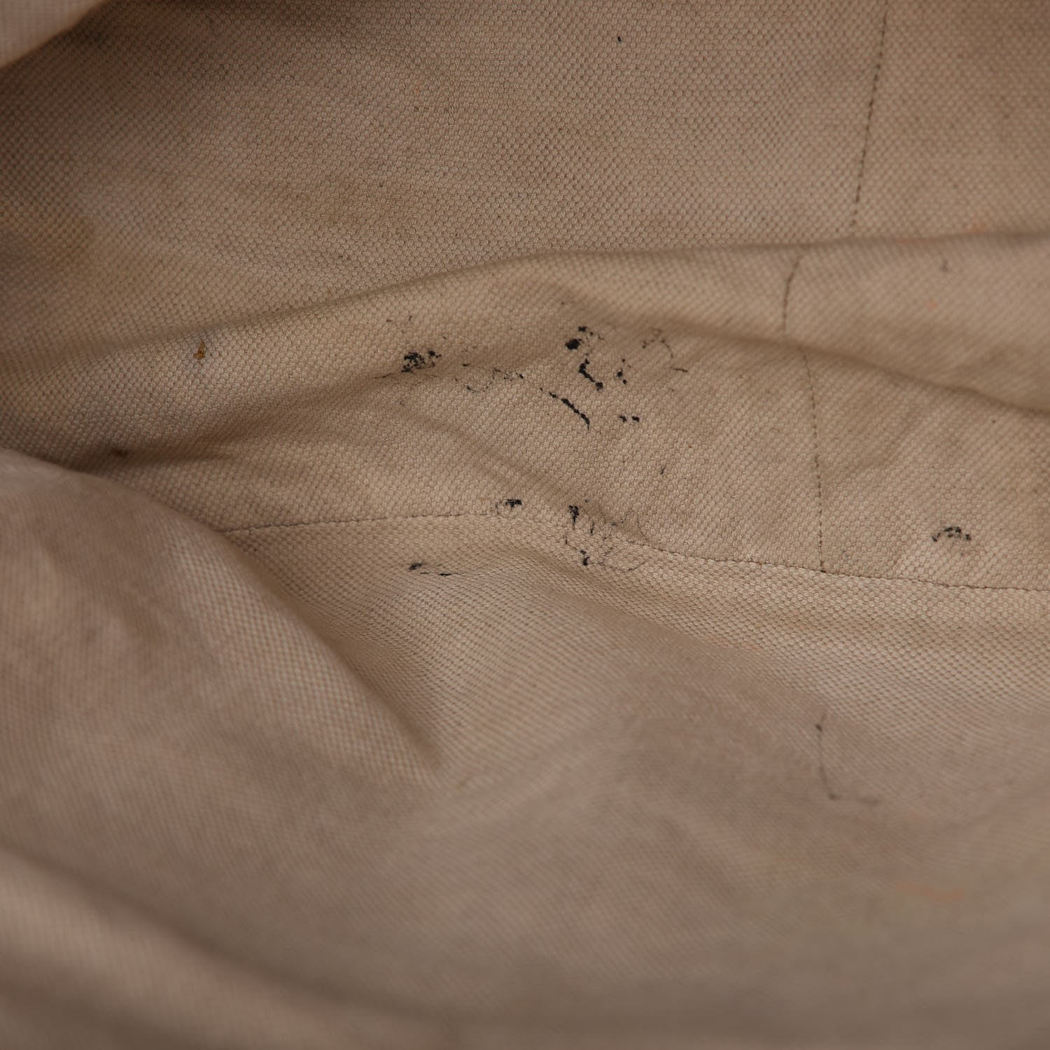 Gucci Monogram Medium Bree Zippered Tote Beige Dark Cipria 14 of 16