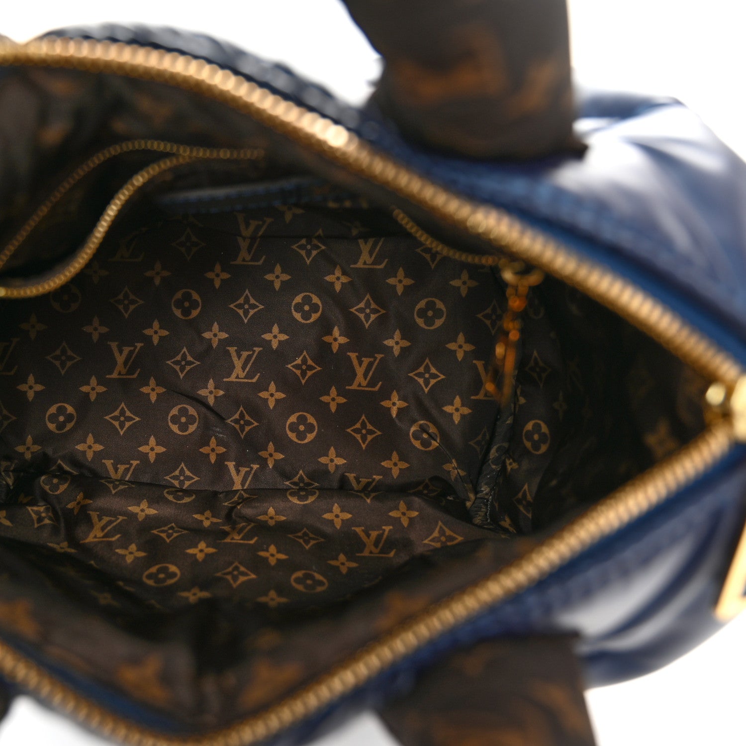 Louis Vuitton Econyl Mini Monogram Pillow Speedy Bandouliere 25 5 of 9