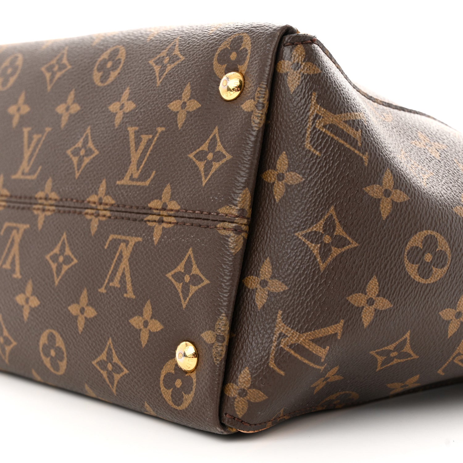 Louis Vuitton Monogram Tournelle MM 9 of 12