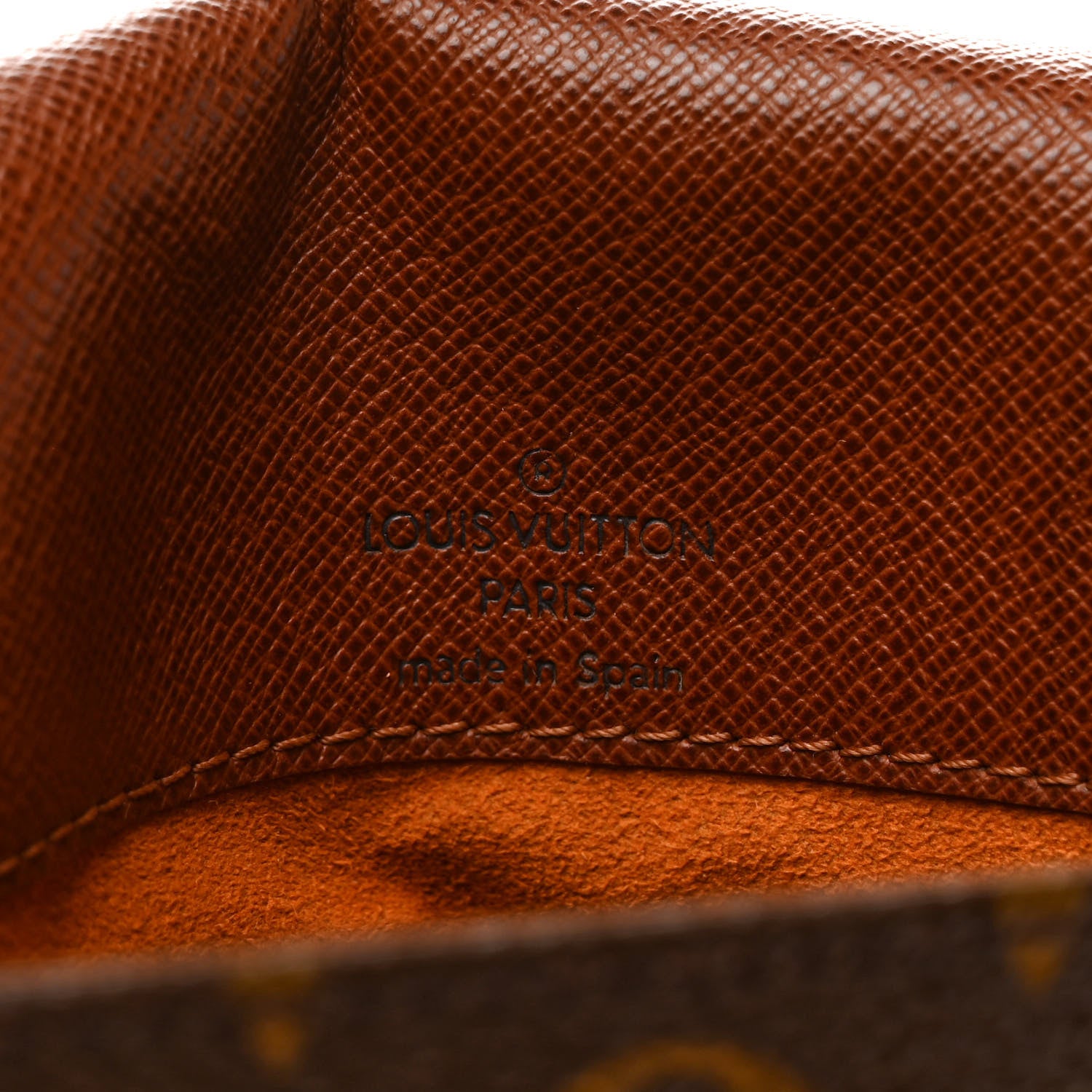Louis Vuitton Monogram Musette Salsa Long Strap 6 of 9