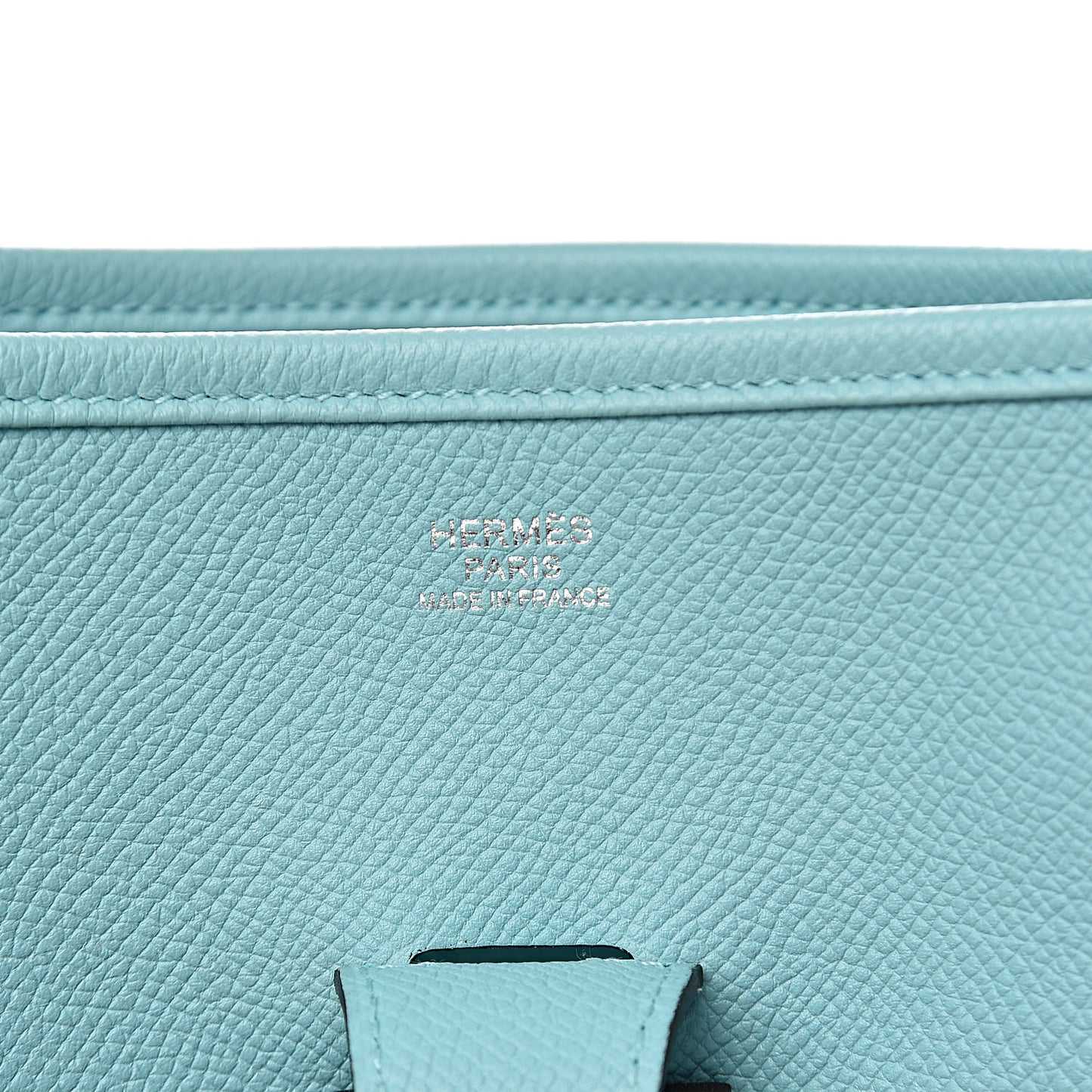 Epsom Evelyne III GM Bleu Atoll