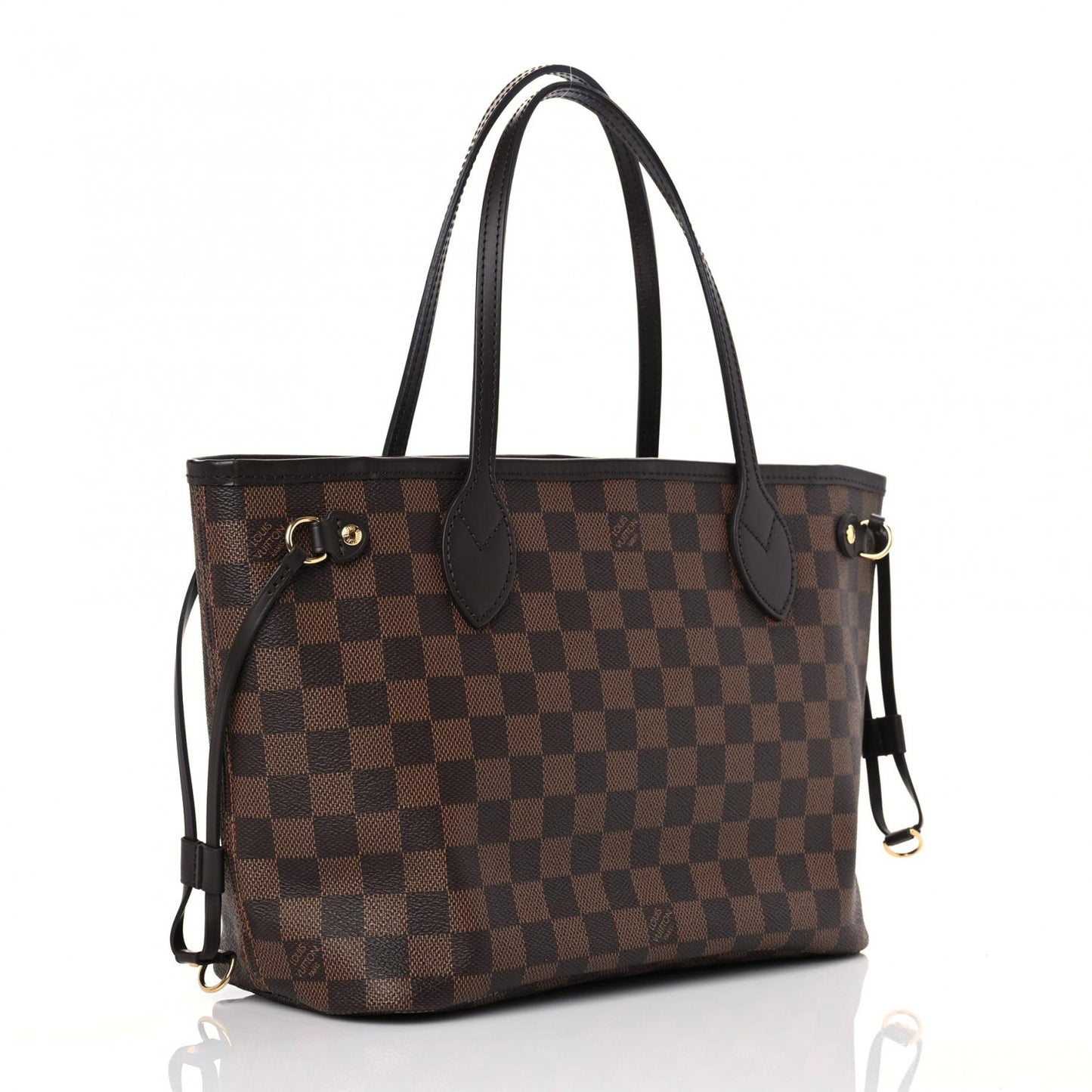 Damier Ebene Neo Neverfull PM