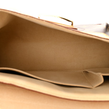 Louis Vuitton LOUIS VUITTON Monogram Beverly MM 4 of 8