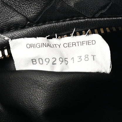 Bottega Veneta Nappa Intrecciato Mini Jodie Black 7 of 11