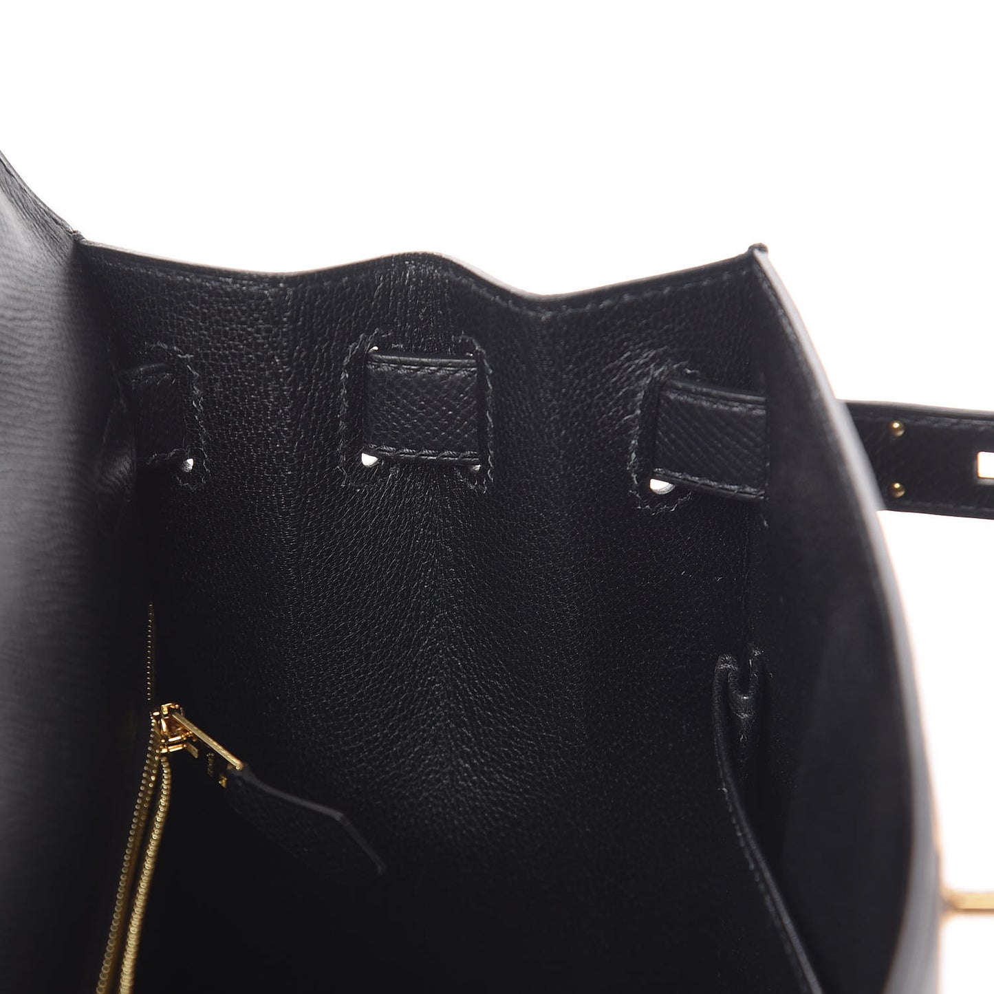 Epsom Kelly Sellier 28 Black