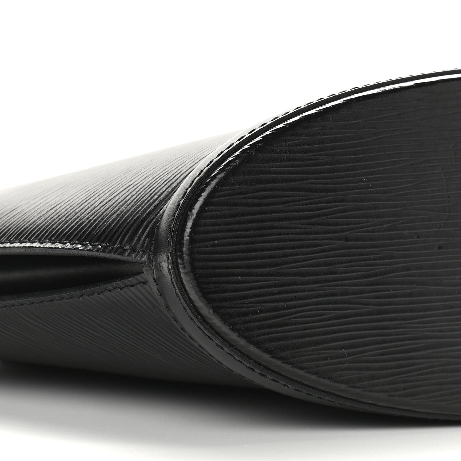 Louis Vuitton Epi Saint Jacques PM Black 7 of 9