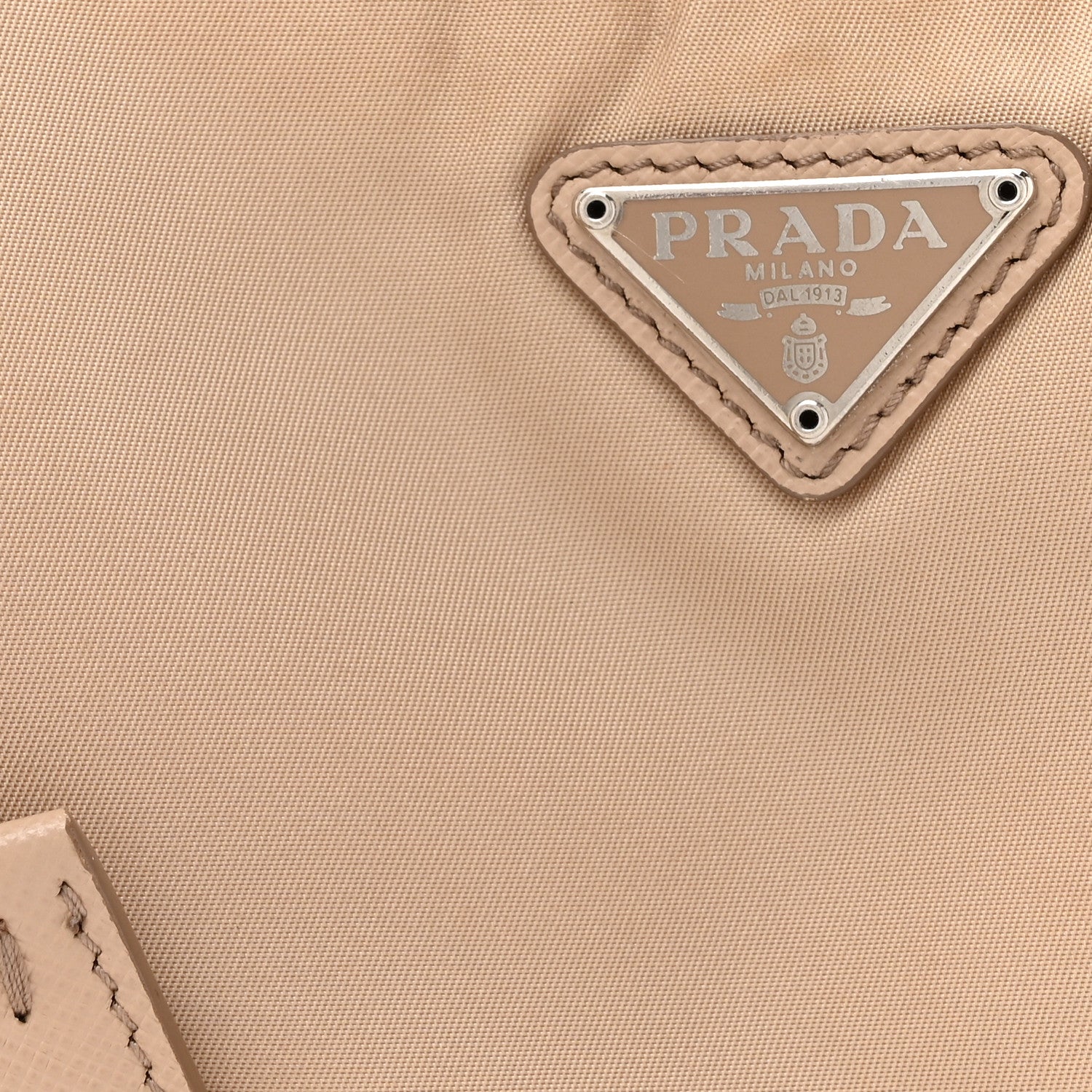 Prada Nylon Re-Edition 2005 Shoulder Bag Cammeo 7 of 18