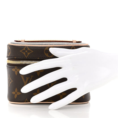 Louis Vuitton Monogram Nano Nice 2 of 7