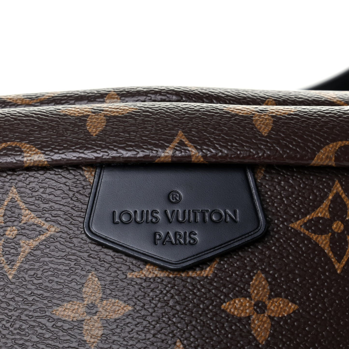 Monogram My LV World Tour Bumbag