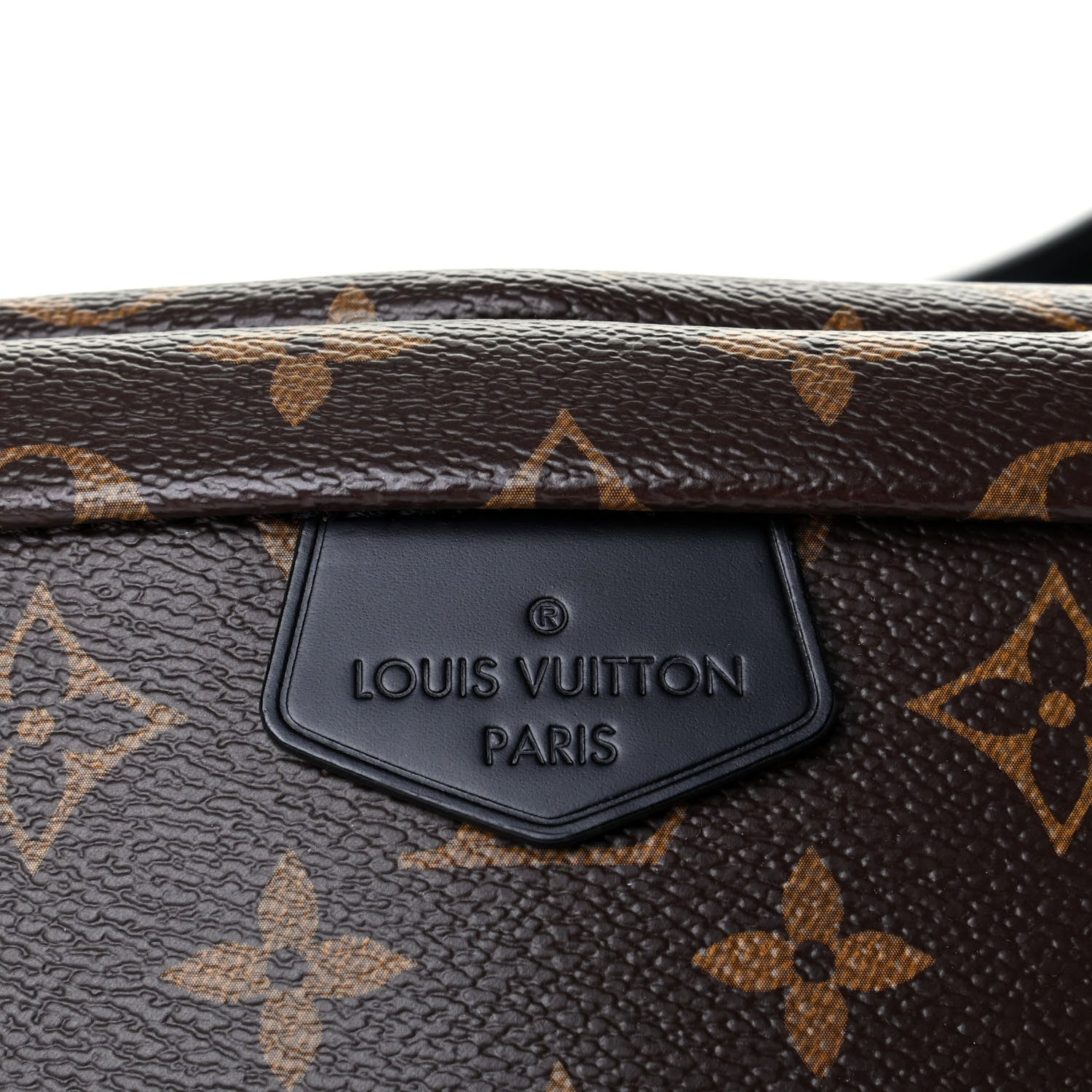 Louis Vuitton Monogram My LV World Tour Bumbag 9 of 14