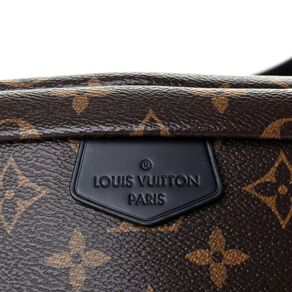 Louis Vuitton Monogram My LV World Tour Bumbag 9 of 14