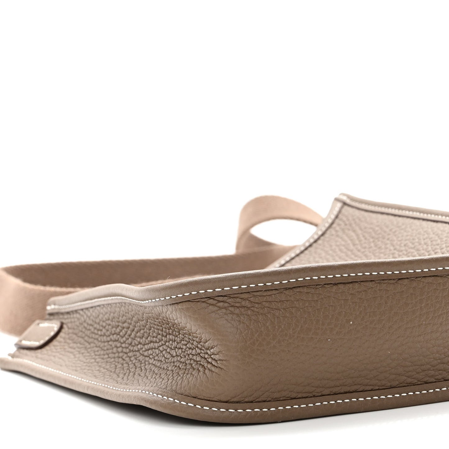 Taurillon Clemence Evelyne TPM Etoupe