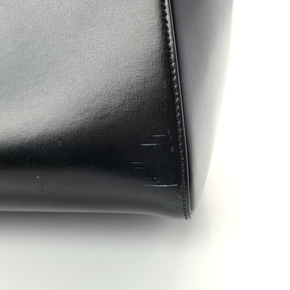 Givenchy Shiny Lord Calfskin Small Antigona Black 27 of 29