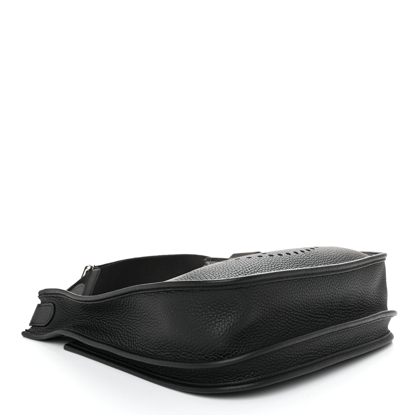 Taurillon Clemence Evelyne III PM Black