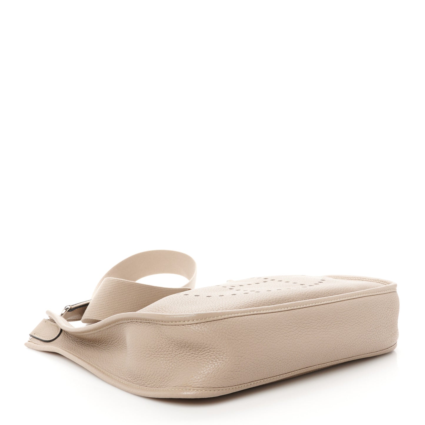 Taurillon Clemence Evelyne PM Gris Tourterelle
