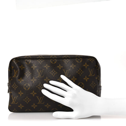 Louis Vuitton Monogram Trousse Toilette 28 2 of 13
