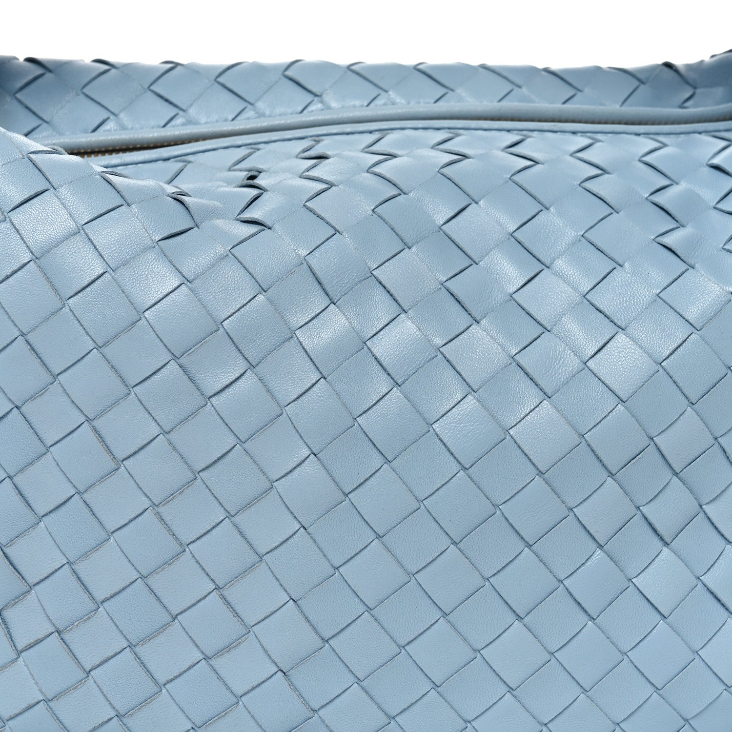 Bottega Veneta Nappa Intrecciato Small Jodie Ice 9 of 11
