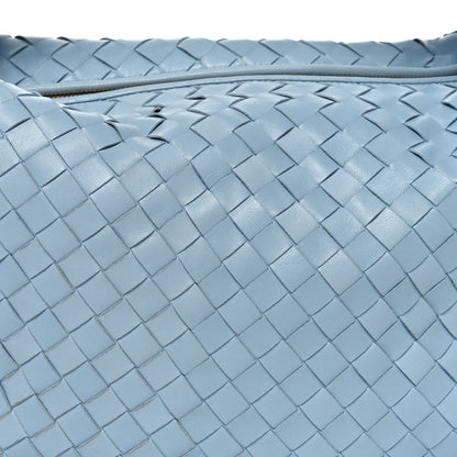 Bottega Veneta Nappa Intrecciato Small Jodie Ice 9 of 11