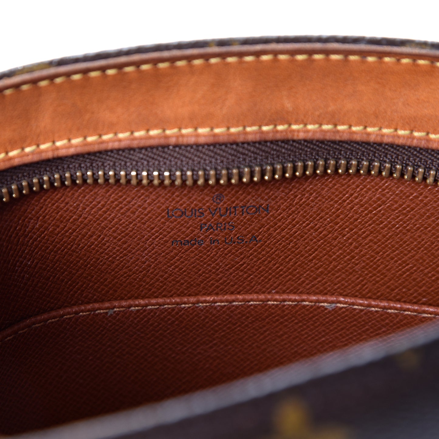 Monogram Drouot