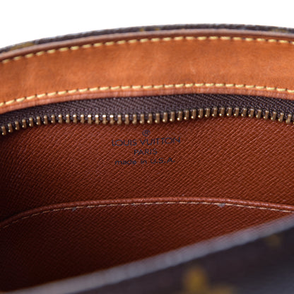 Louis Vuitton Monogram Drouot 5 of 10
