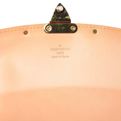 Louis Vuitton Monogram Multicolor Sologne Black 6 of 12
