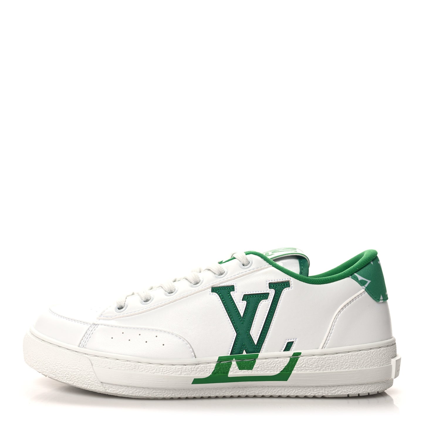 Charlie Sneakers 39 Green
