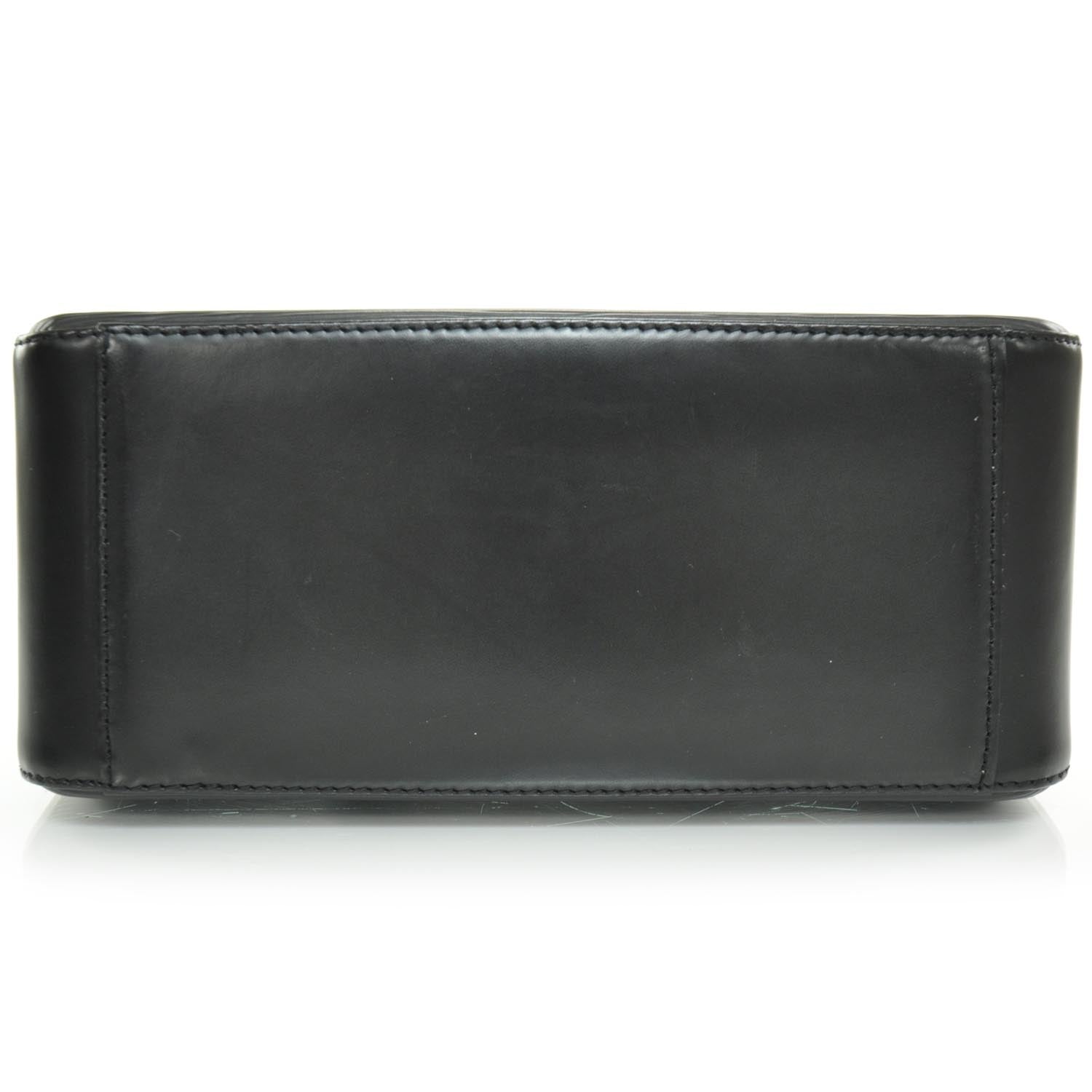 Louis Vuitton Epi Sablon Black 5 of 9