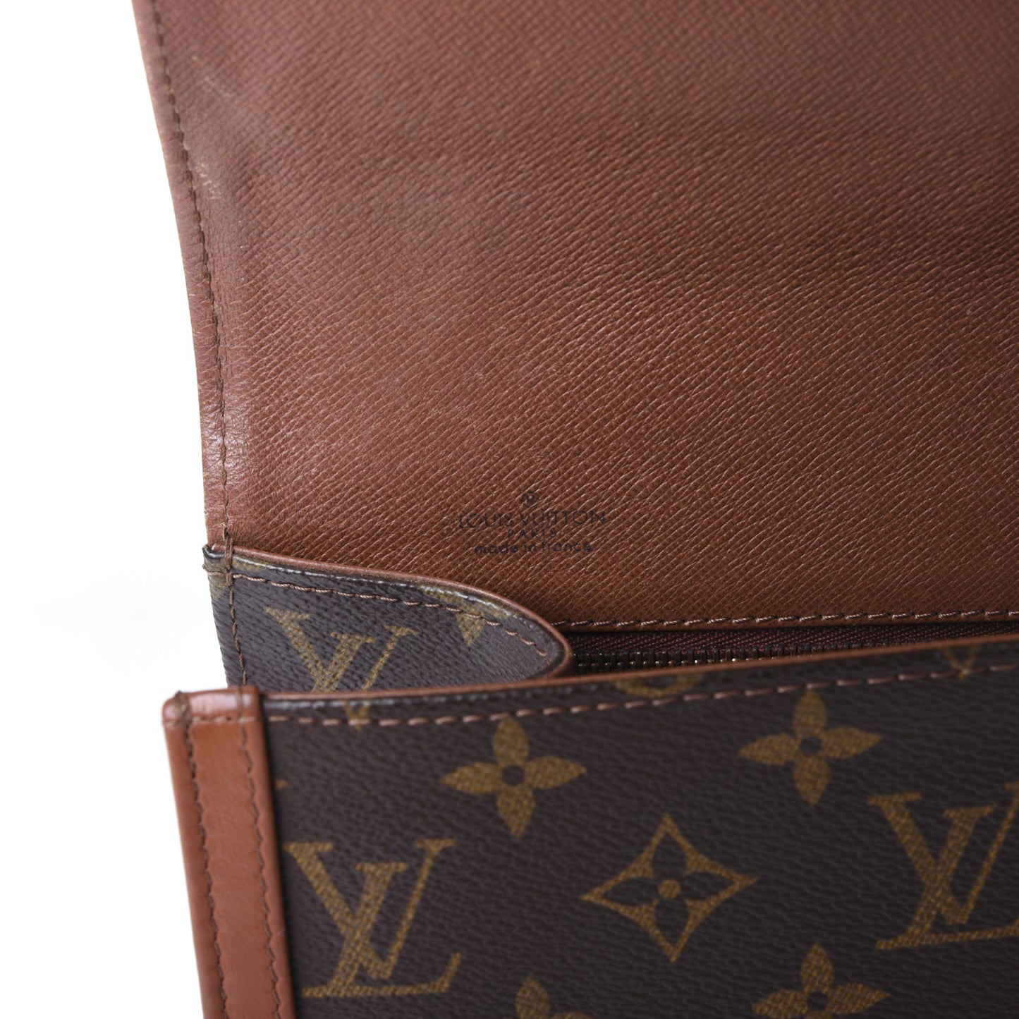 Monogram Pochette Dame 29