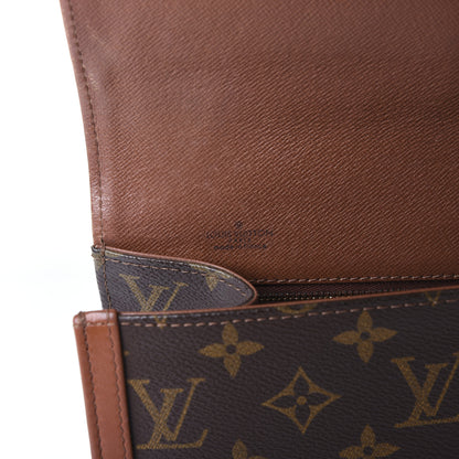 Louis Vuitton Monogram Pochette Dame 29 7 of 19