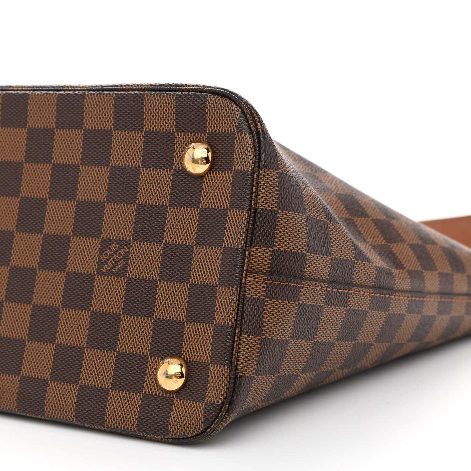 Louis Vuitton Damier Ebene Belmont 8 of 8