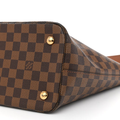 Louis Vuitton Damier Ebene Belmont 8 of 8
