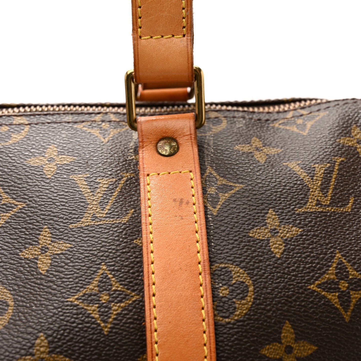 Monogram Sac Flanerie 45