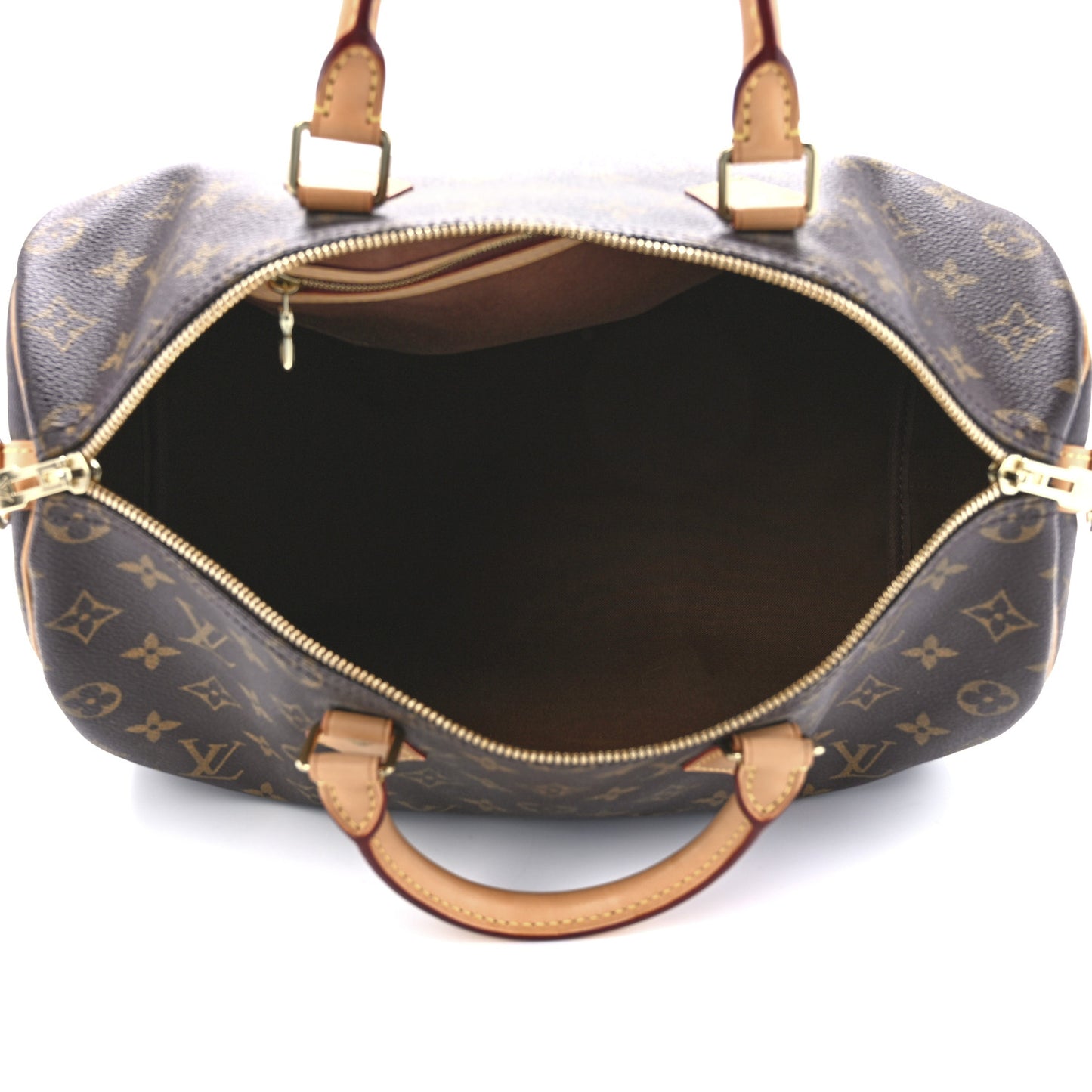 Monogram Speedy Bandouliere 30
