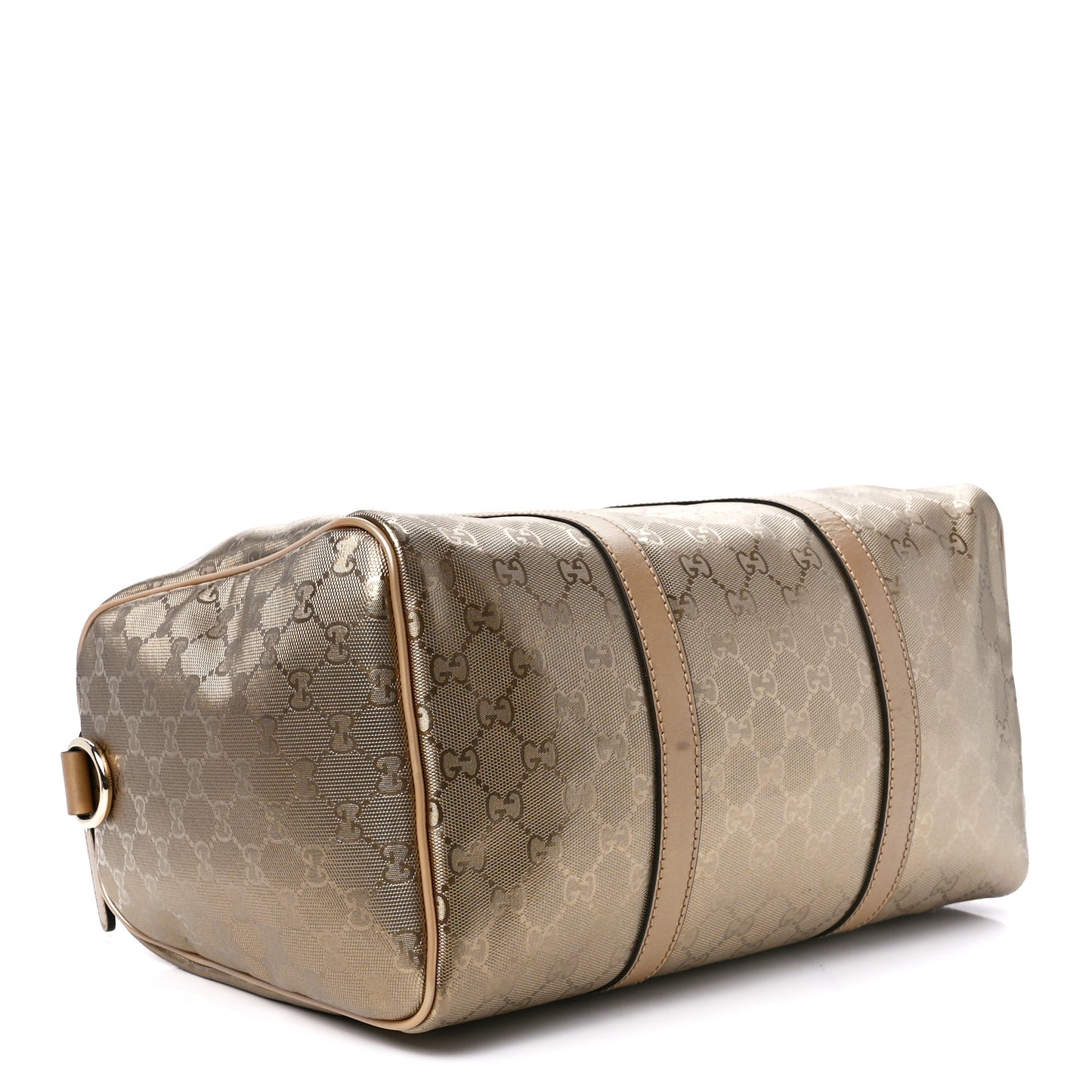 Imprime Monogram Medium Joy Boston Champagne