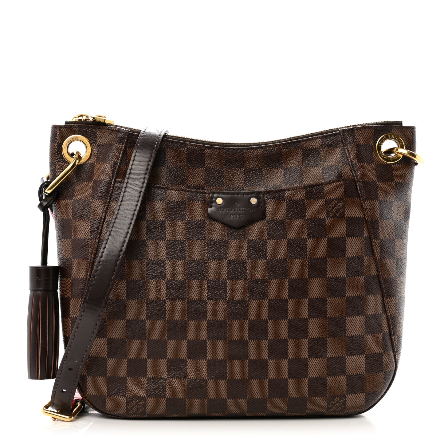 Damier Ebene South Bank Besace