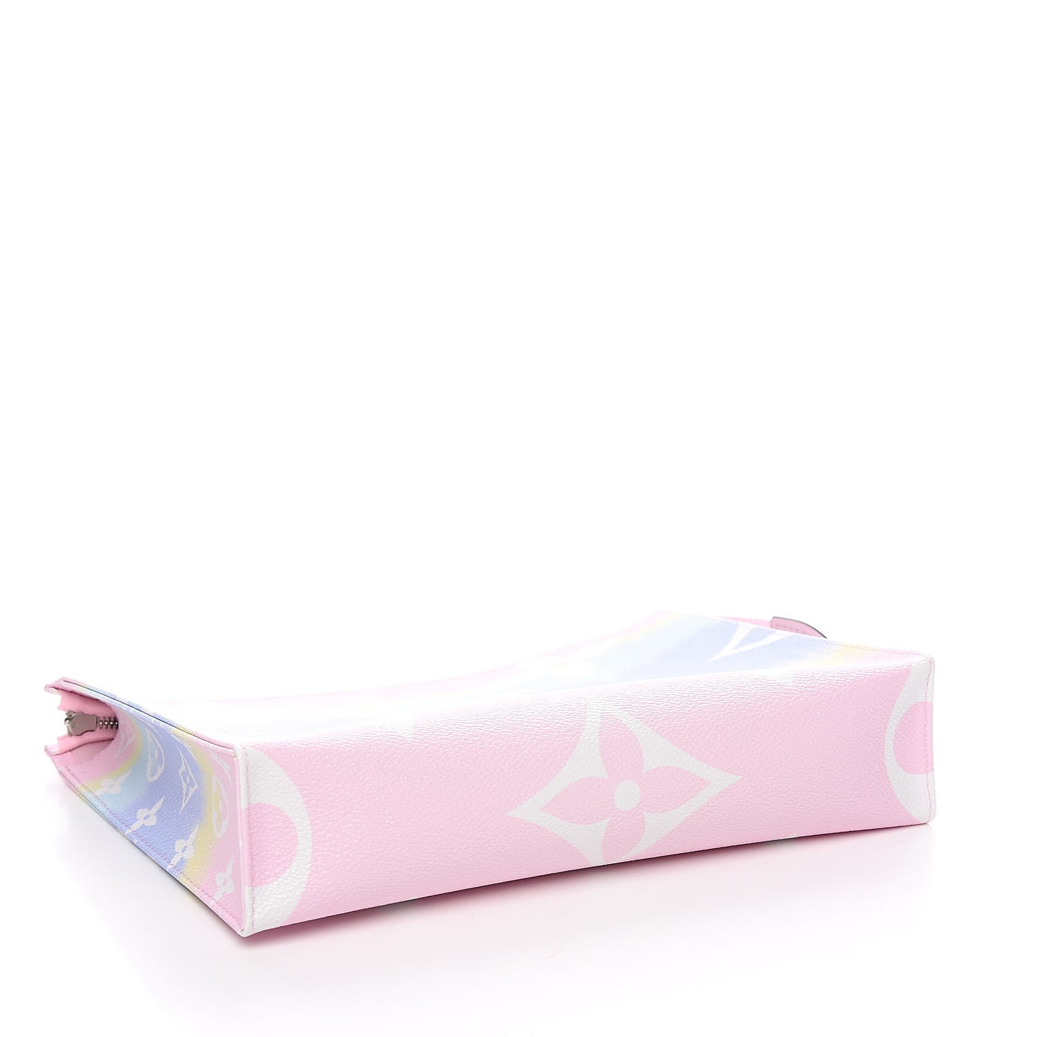 Louis Vuitton Monogram Escale Toiletry Pouch 26 Pastel 4 of 10