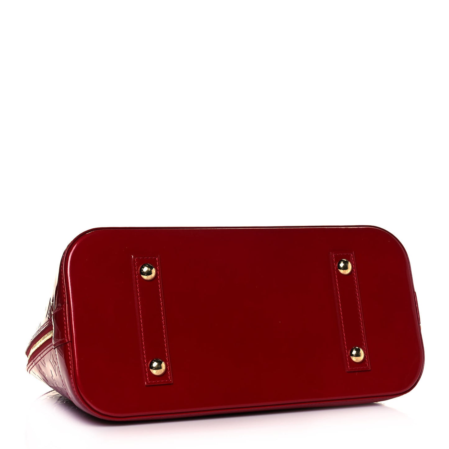 Vernis Alma MM Pomme D'Amour
