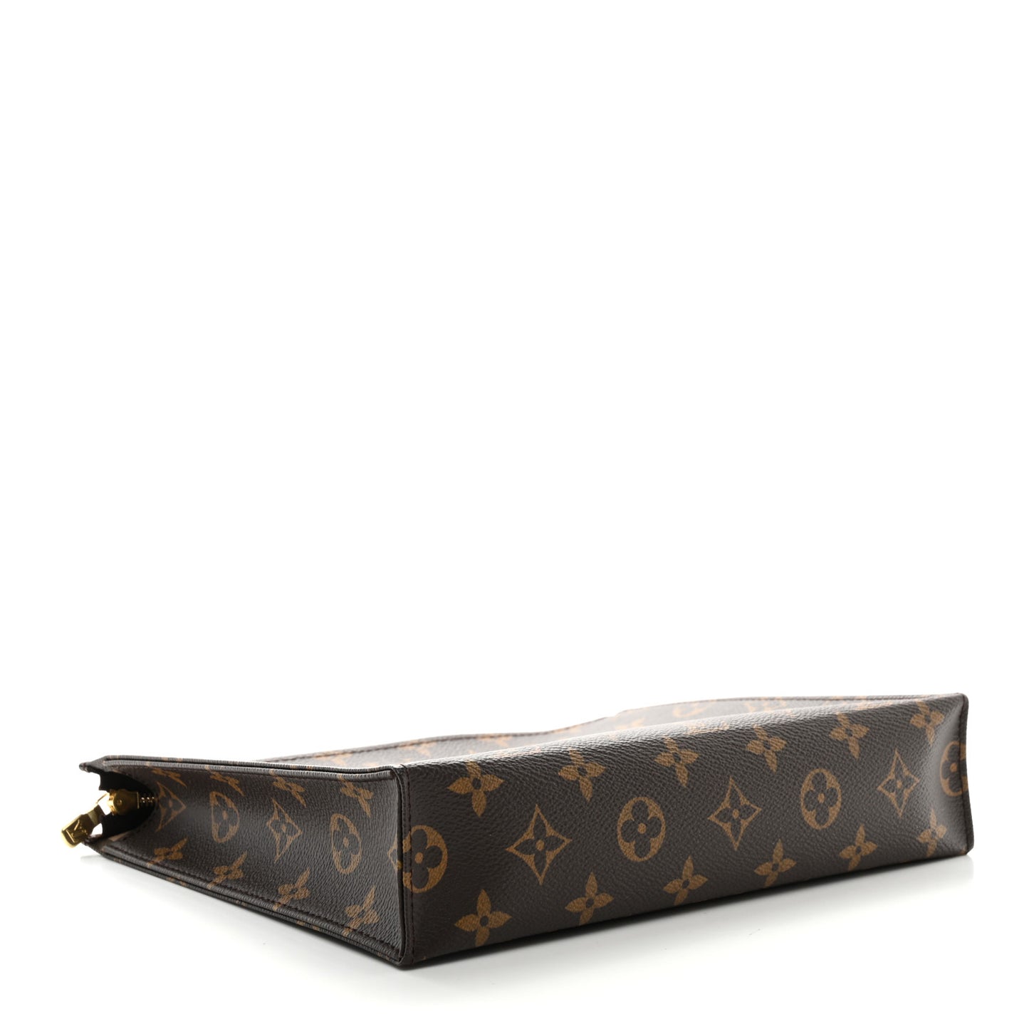 Monogram Toiletry Pouch 26