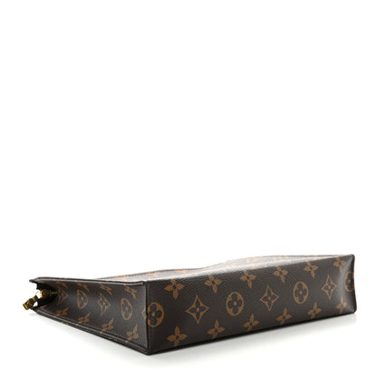Louis Vuitton Monogram Toiletry Pouch 26 4 of 8