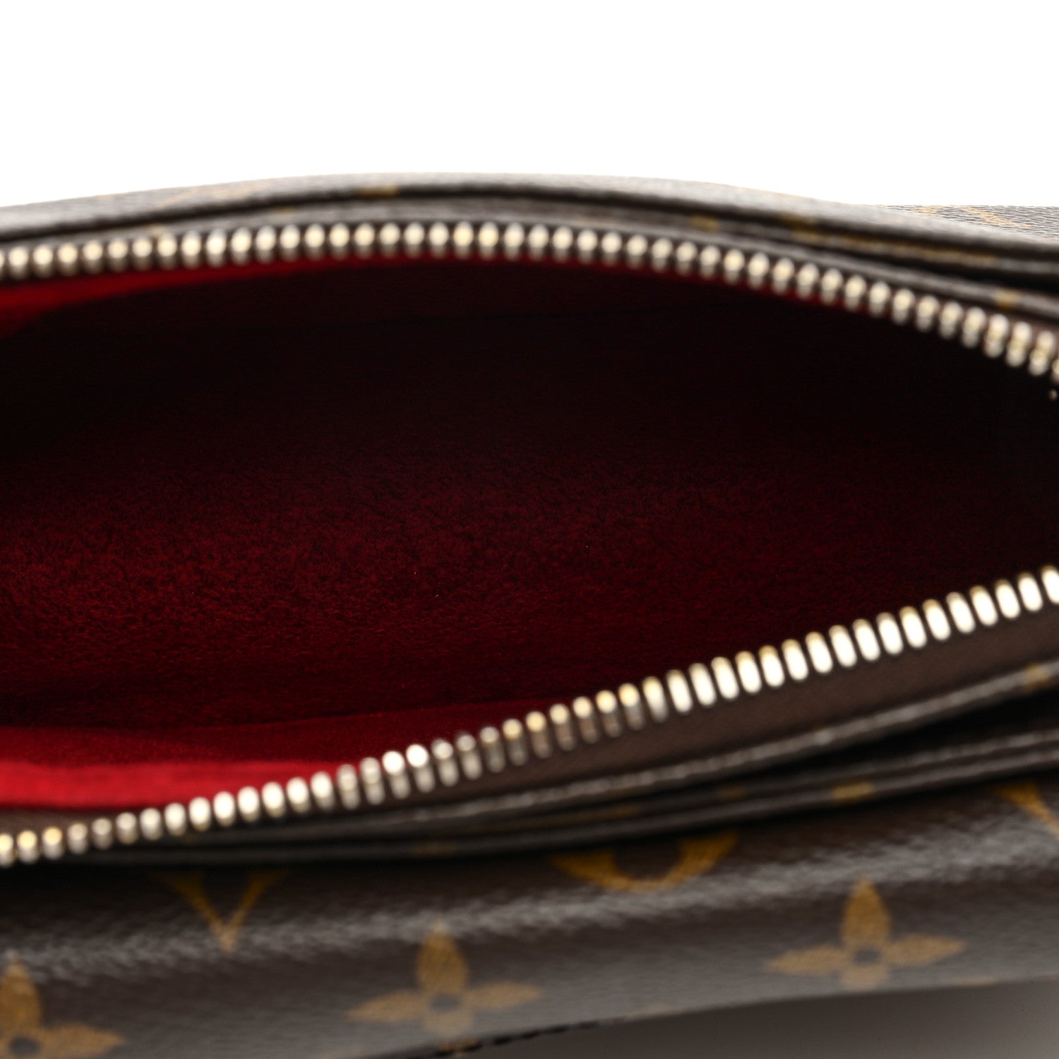 Louis Vuitton Monogram Viva-Cite PM 5 of 10