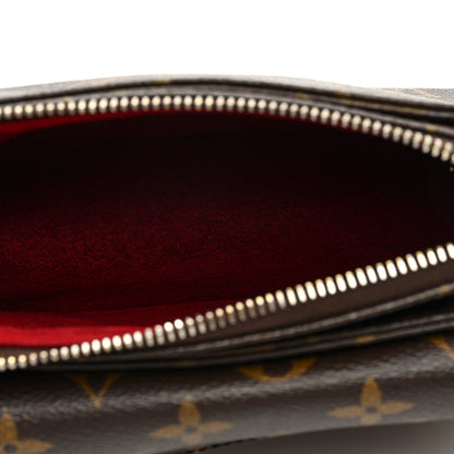 Louis Vuitton Monogram Viva-Cite PM 5 of 10