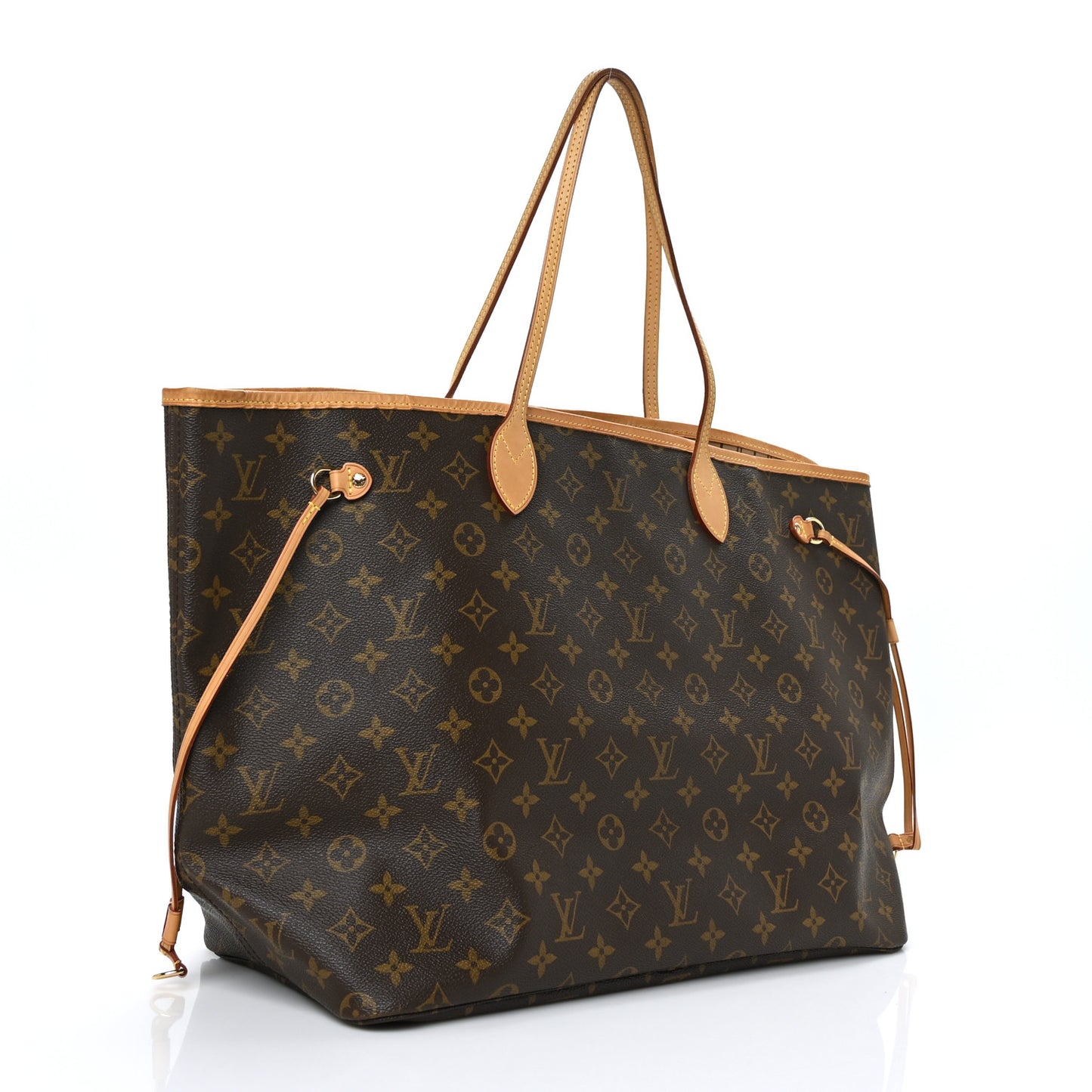 Monogram Neverfull GM