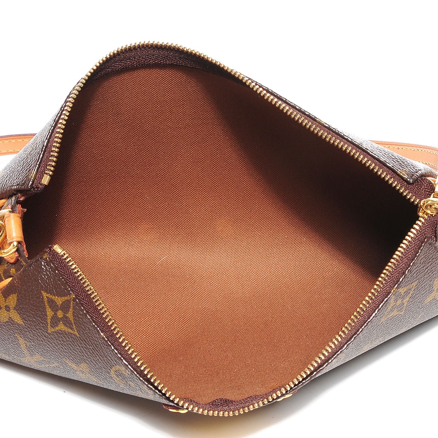 Louis Vuitton Monogram Eva Clutch 6 of 7