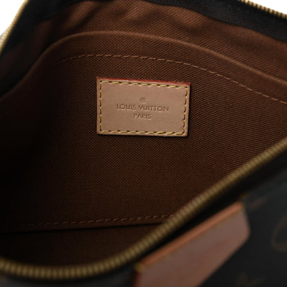 Louis Vuitton Monogram Multi Pochette Accessories Large Pochette 7 of 7