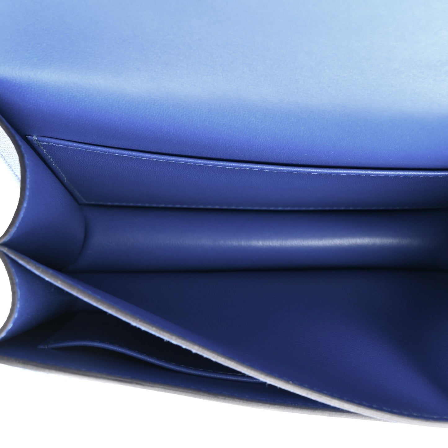 Epsom Enamel Constance 18 Bleu France