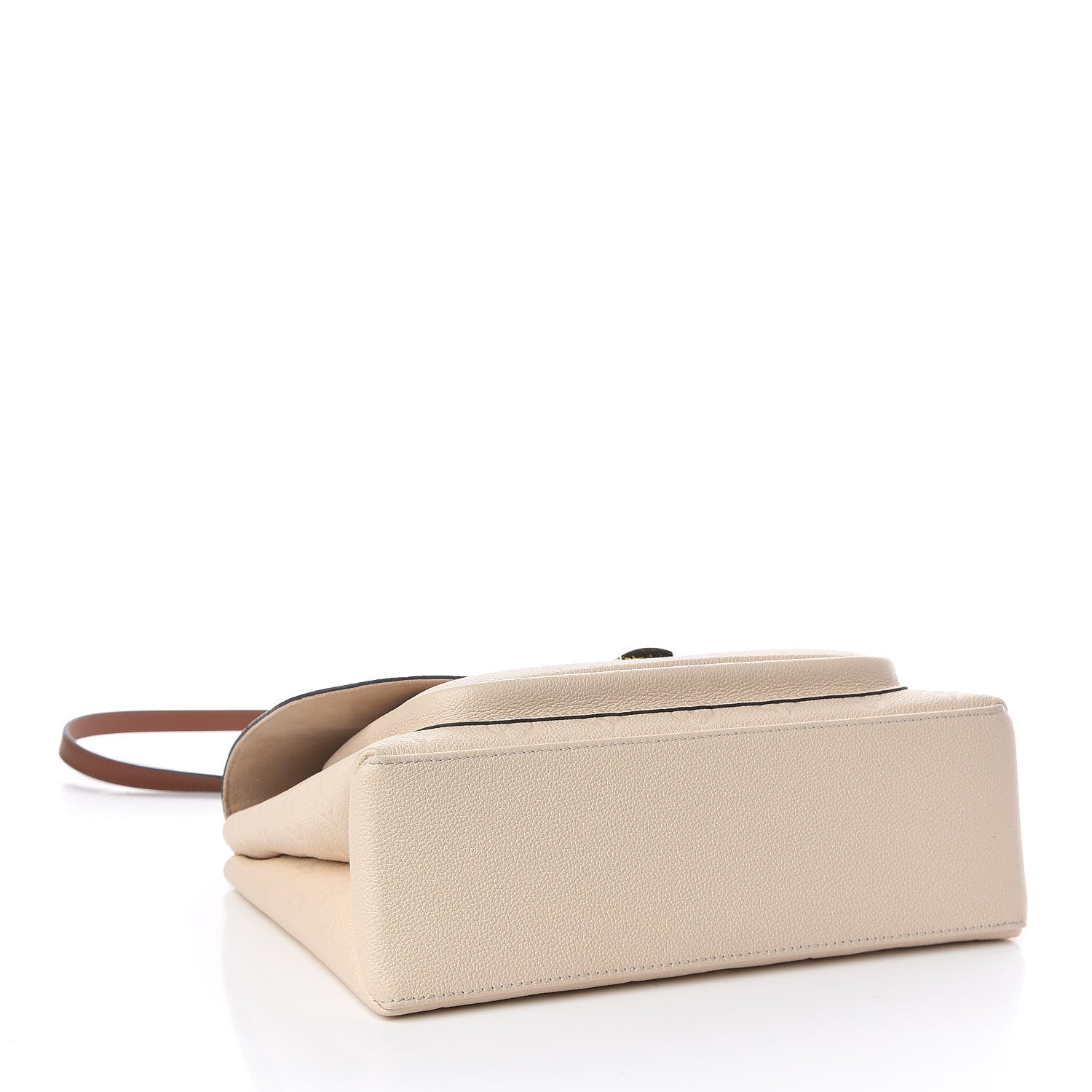 Louis Vuitton Empreinte Marignan Creme Caramel 4 of 10