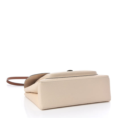 Louis Vuitton Empreinte Marignan Creme Caramel 4 of 10